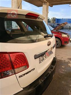 كيا سورينتو